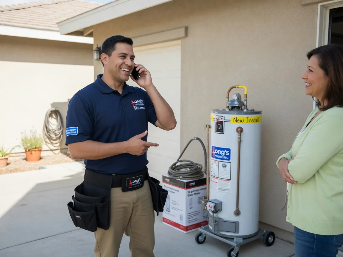 Leak Detection Burbank, CA FAQs